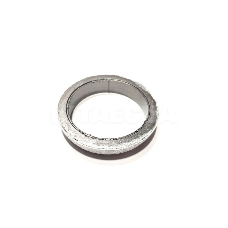 Прокладка глушителя (60мм) KLM Autoparts на Geely EMGRAND EC7 (1136000098) - 2