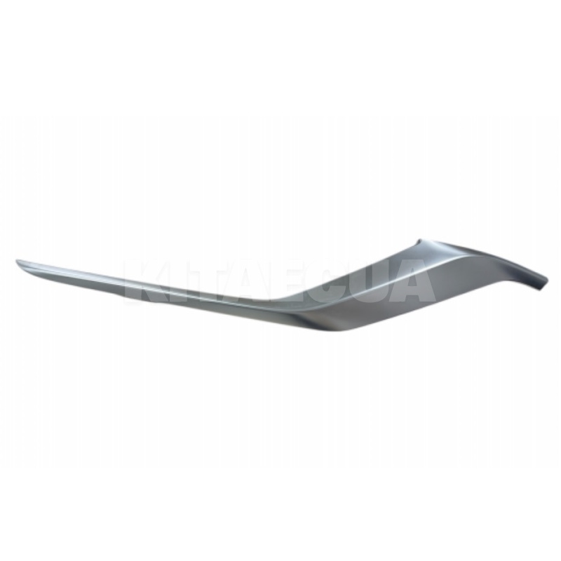 Вія пластикова переднього бампера права ресталінг HONDA на HONDA M-NV (71122-3K4-H00)