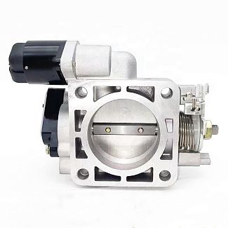 Дросельна заслінка в зборі SHINO