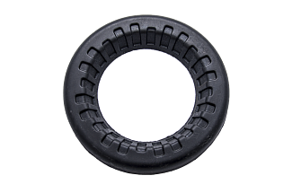 Прокладка пружини задньої верхня 