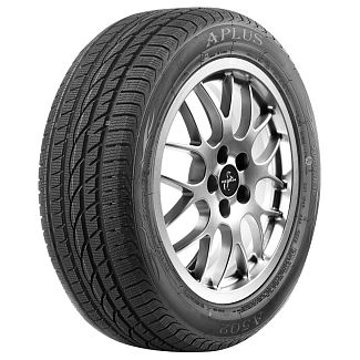 Шина зимова 195/55 R15 85H A502 APLUS