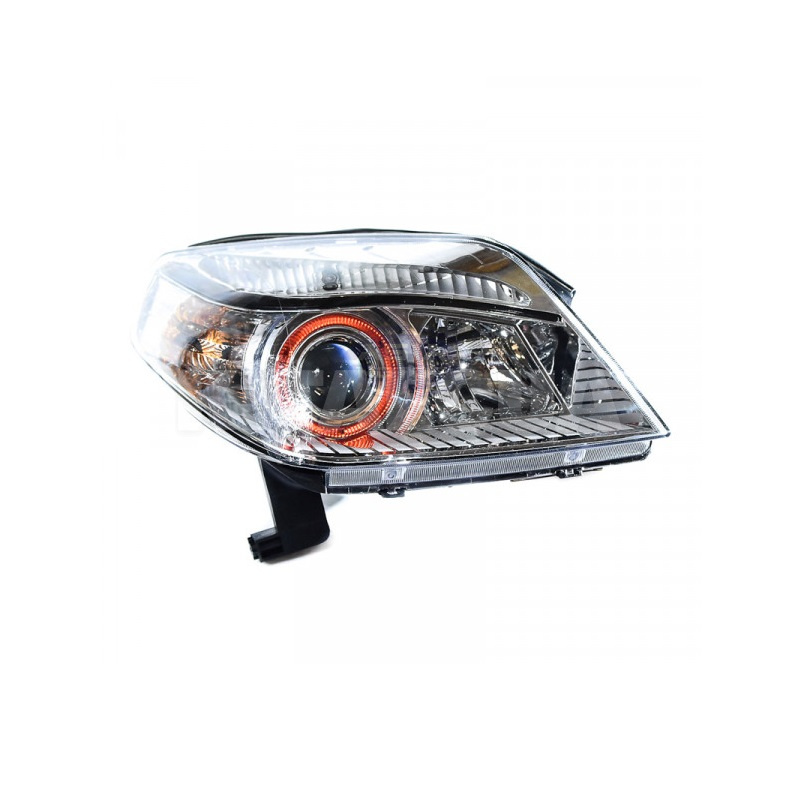 Фара передня права (з електрокоректором) на Geely MK (1017009815)