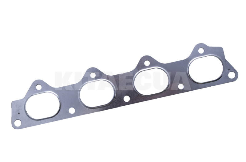 Прокладка выпускного коллектора на TIGGO 2.0-2.4 (SMD181032) - 2