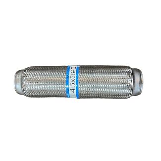 Гофра до глушників 45-320 EXTRA