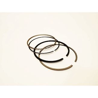 Кольца поршневые STD 1.6L KLM Autoparts