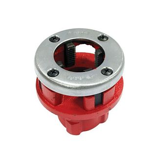 Плашка трубная для нарезания резьбы 1/2" Intertool