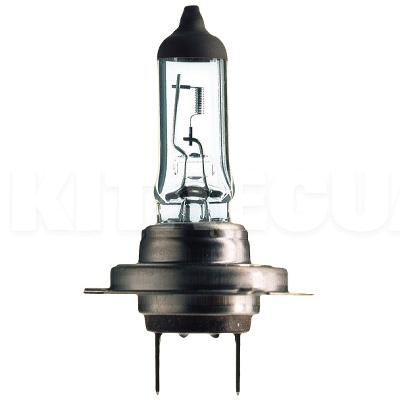 Галогенная лампа H7 55W 12V Vision +30% PHILIPS (PS 12972 PR C1) - 9