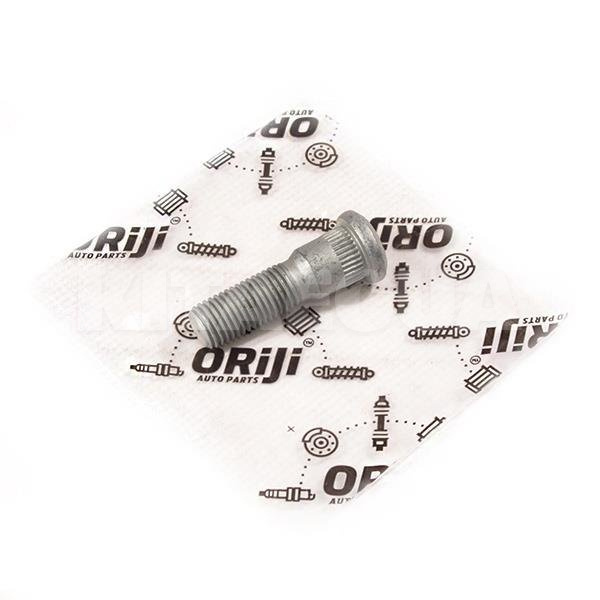 Шпилька передней ступицы ORIJI на Geely EMGRAND EC7 FL (1164010698)