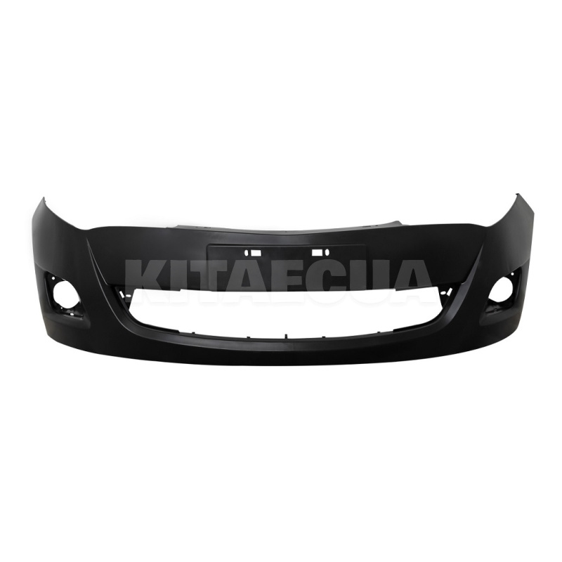 Бампер передний 7 SEVEN PARTS на ZAZ FORZA (A13-2803501-DQ)