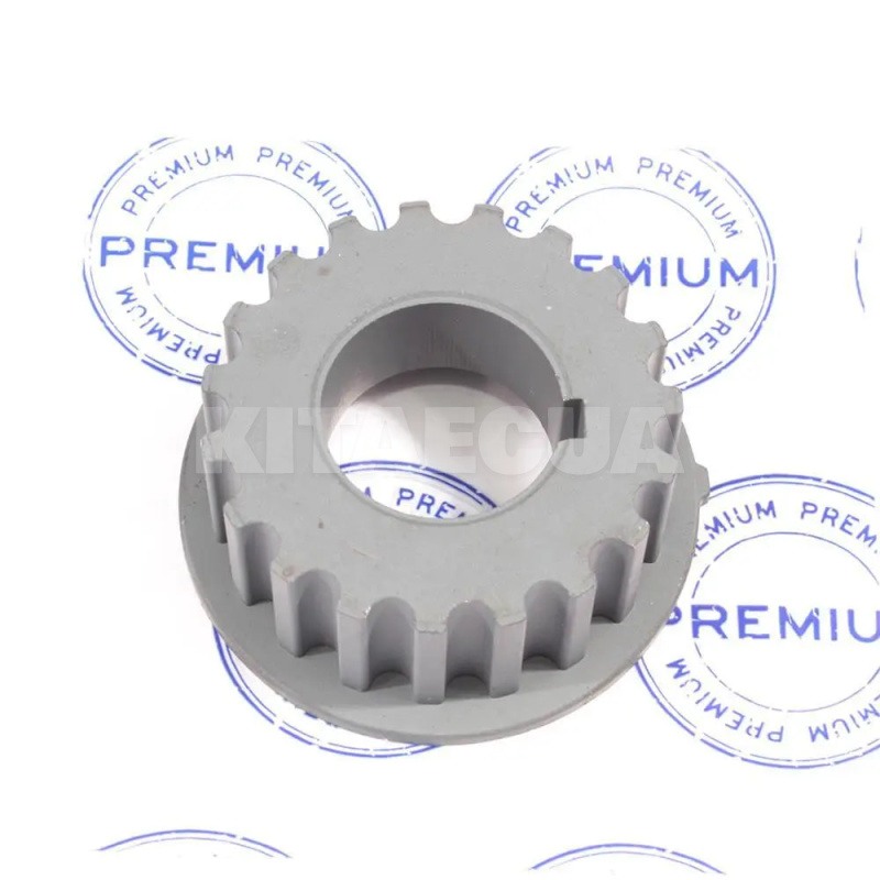 Шестерня коленвала 1.5L PREMIUM на Chery AMULET (480-1005051BA)