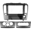 Штатна магнітола E9232 2+32 Gb 9" Nissan Tiida C11 2004-2013 SIGMA4car (42070)