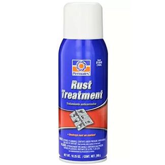 Перетворювач іржі 300мл Rust Treatment Permatex