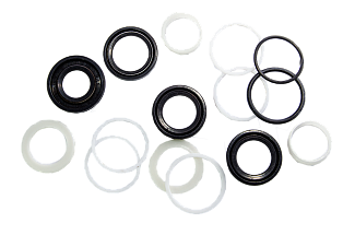 Ремкомплект рульової рейки 