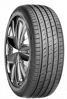 Шина літня 235 / 45R17 97Y XL NFERASU1 NEXEN