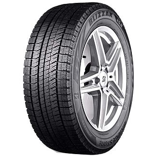 Шина зимняя 235/45R18 94S Blizzak ICE Gen 01 Bridgestone