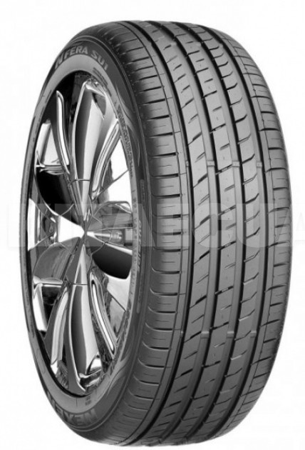 Шина літня 235 / 45R17 97Y XL NFERASU1 NEXEN (1496691539)