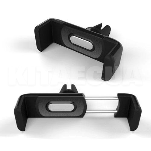 Автомобільний утримувач Black XoKo (XK-RMC100-BLCK) - 2