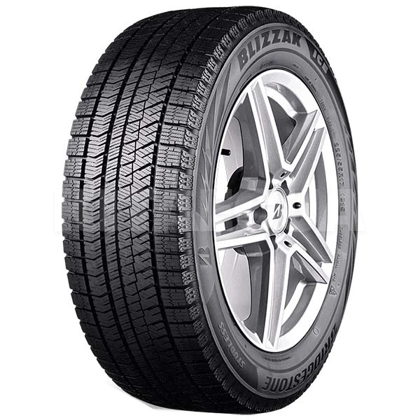 Шина зимняя 235/45R18 94S Blizzak ICE Gen 01 Bridgestone (1000335427)