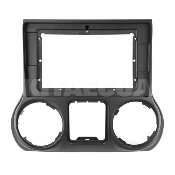 Штатная магнитола F10216 2+32 Gb 10" Jeep Wrangler 3 JK 2010-2017 (L14) SIGMA4car (30668) - 2