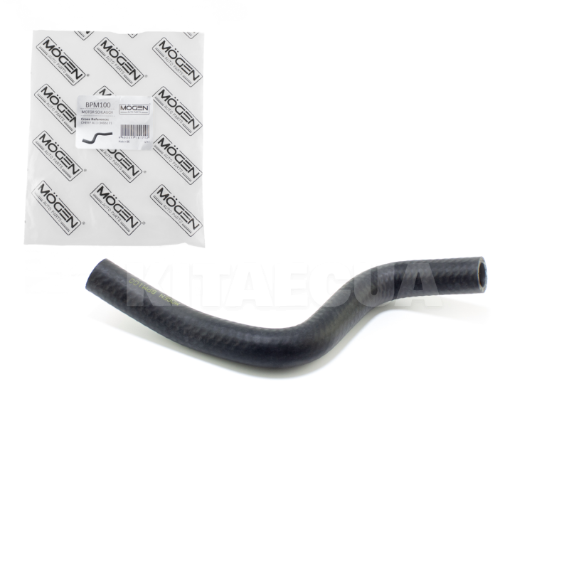 Патрубок гідропідсилювача (ГУР) MOGEN на Chery AMULET (A11-3406171)