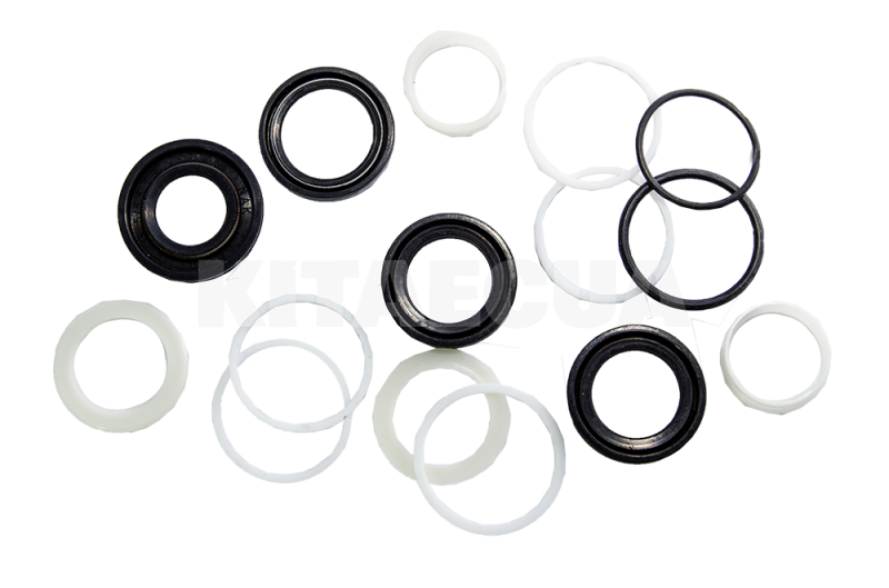 Ремкомплект рульової рейки на Geely CK (11060180103)