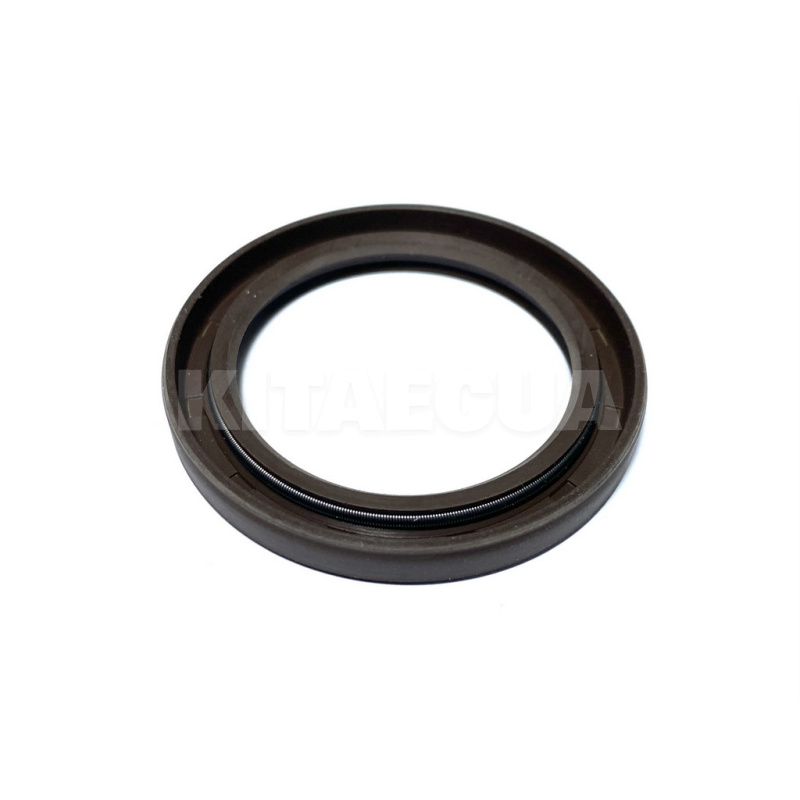 Сальник колінвалу передній KLM Autoparts на TIGGO 2.0-2.4 (SMD343563) - 2