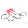 Кольца поршневые STD 2.0L TP на Geely EMGRAND EX7 (1016050945/6/7)