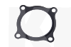 Прокладка дроссельной заслонки на Chery ELARA (A11-1129011)