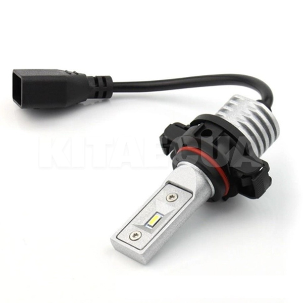 LED лампа для авто SE Plus PSX24W PG20/7 22W 6000K (комплект) BAXSTER (00-00020278)