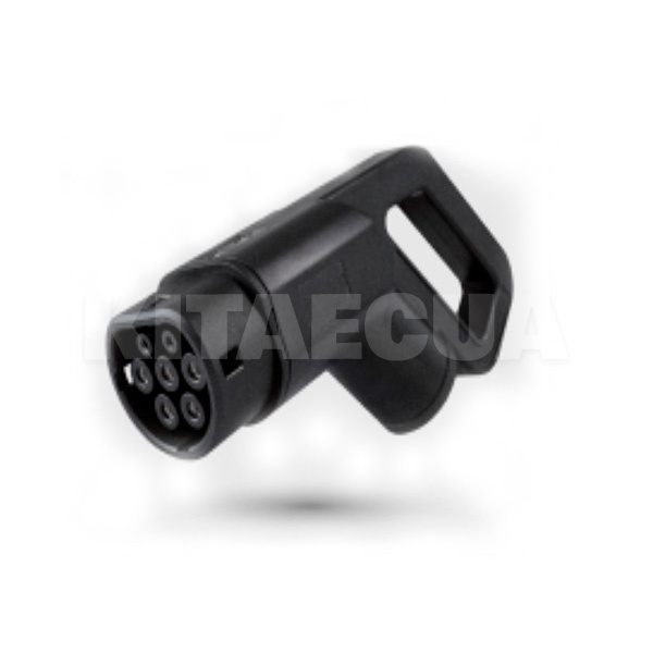 Зарядная станция для электромобиля 160 Квт 5-коннекторів Charge Complex T160 AutoEnterprise (ACDCCOT160) - 3