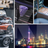 Ароматизатор "нове авто" Diamo K2 (V88NCA)