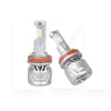 LED лампа для авто ORIGINAL-F H8/H9/H11/H16JP 46W 5500K CANBUS AMS (65721)