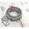 Подшипник вторичного вала конусный малый 1.6L KIMIKO на Chery AMULET (015409628AA)