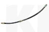 Шланг гальмівний передній на CHERY ELARA (A21-3506010)