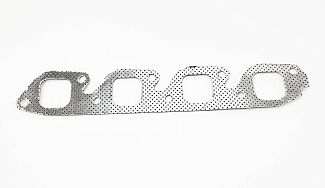 Прокладка випускного колектора 1.6L KLM Autoparts