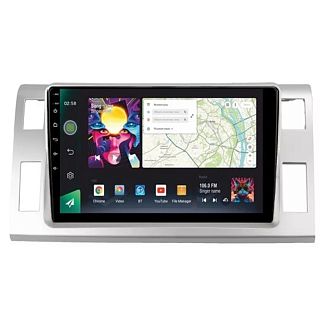 Штатна магнітола PRO 9464 4+64 Gb 9" Toyota Previa XR50 2006-2019 SIGMA4car