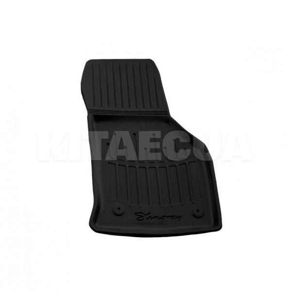 Резиновый коврик в салон передний правый SEAT Leon IV (KL1/KL8) (2020-...) Stingray (502007502)