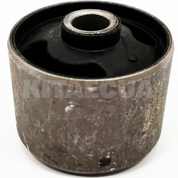 Сайлентблок заднього поздовжнього KIMIKO на Chery JAGGI (S21-3301030)