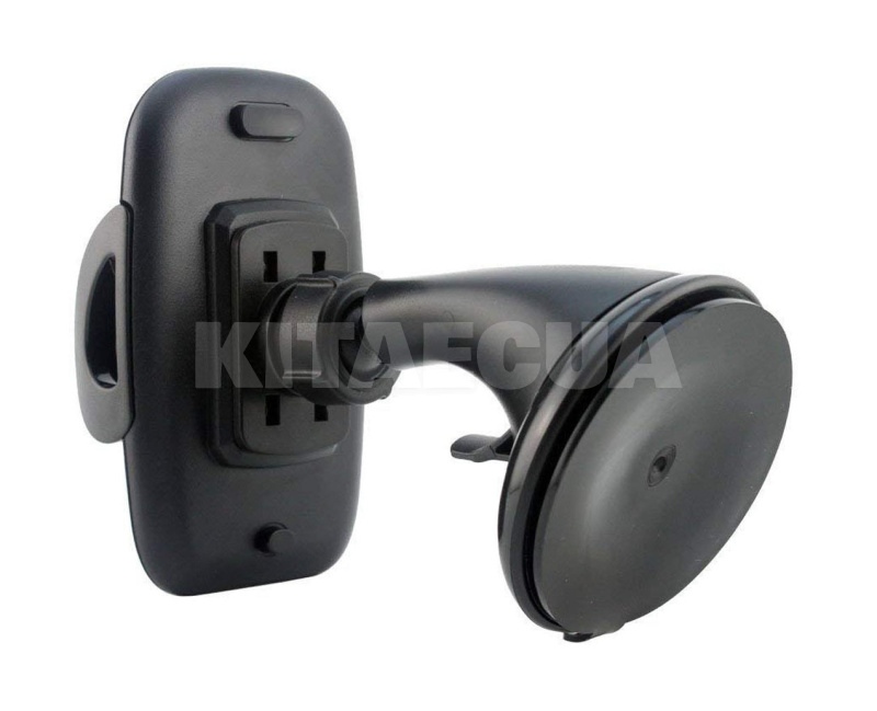 Держатель автомобильный универсальный 55-110 мм LAVITA (LA HU0361) - 2