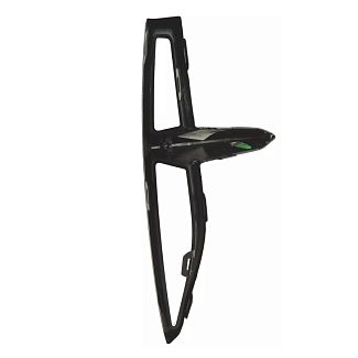 Повітропровід правий передній бампер Zeekr