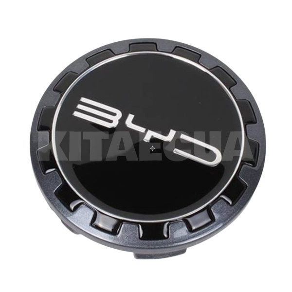 Ковпачок колеса на BYD Song Plus (KNK-BYDSP)