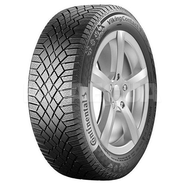 Шина зимняя 215/50R17 95T XL FR VikingContact 7 CONTINENTAL (1000352952)