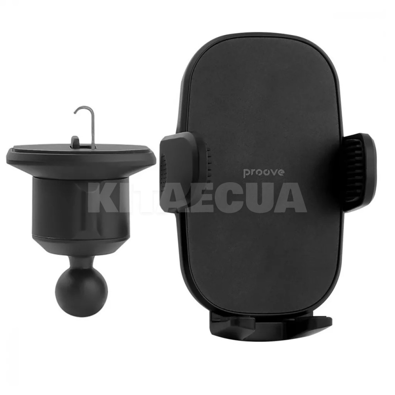 Автомобільний тримач на дефлектор Tumbler Air Outlet Car Mount PROOVE (555470001) - 3