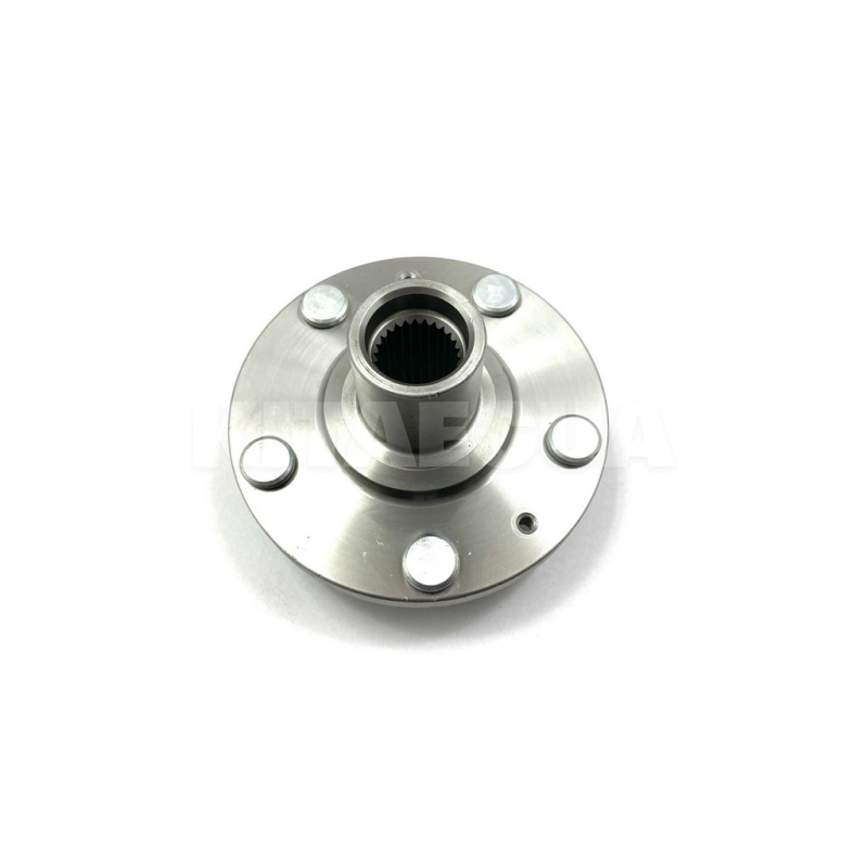 Ступица передняя KLM Autoparts на TIGGO 2.0-2.4 (T11-3001017) - 2