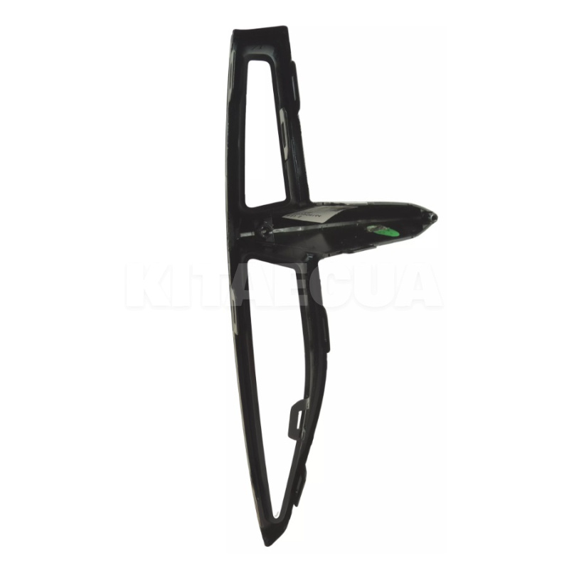 Повітропровід правий передній бампер Zeekr на ZEEKR X (8892908164)