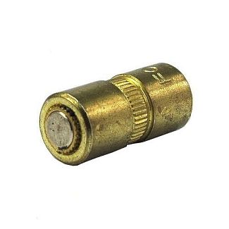 Головка-магнит 1/4" 25 мм FORCE