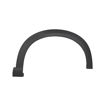 Правая колесная арка переднего крыла ОРИГИНАЛ