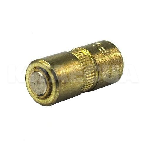 Головка-магнит 1/4" 25 мм FORCE (FOR 81225)