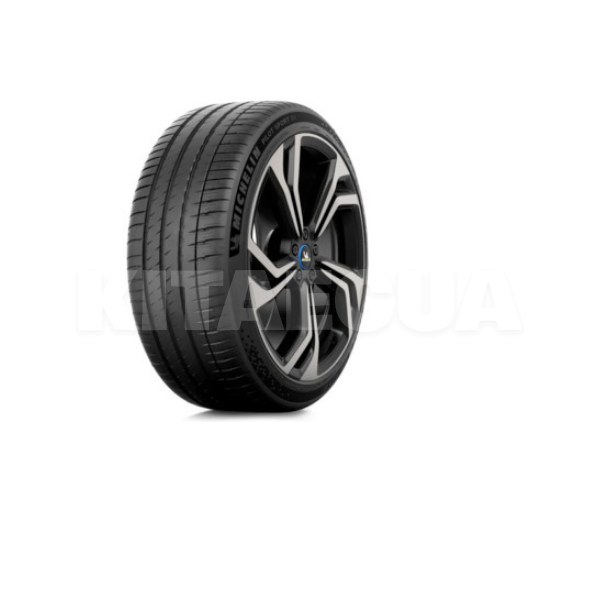 Шина літня 255/35R21 98W XL FSL Acoustic Michelin (1000389119)