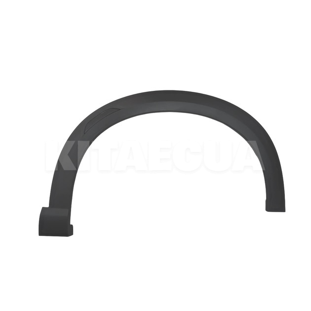 Правая колесная арка переднего крыла ОРИГИНАЛ (SC3E-5302420)